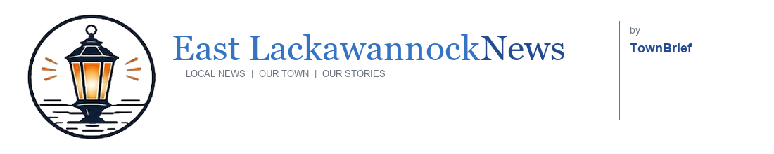 The East Lackawannock PA Post